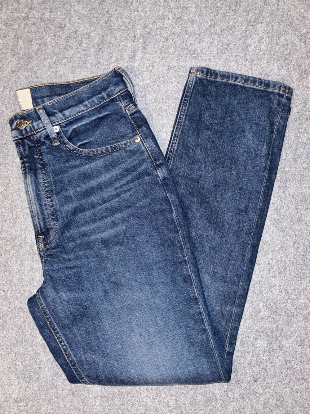 NWT Everlane Women’s Original Cheeky Jean